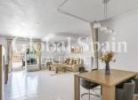 Venta - APARTAMENTO -
GUARDAMAR DEL SEGURA