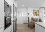 Resale - APARTMENT -
LOS DOLSES - Inland