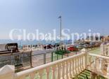 Resale - APARTMENT -
TORREVIEJA - Center