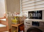 Wederverkoop - PENTHOUSE -
GUARDAMAR DEL SEGURA - Costa Blanca
