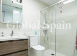 Revente - APPARTEMENT -
PILAR DE LA HORADADA - Costa Blanca
