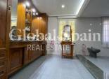 Wederverkoop - VILLA -
ORIHUELA COSTA - Costa Blanca
