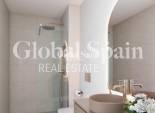 Neubau - WOHNUNG -
SAN PEDRO DEL PINATAR - Lo pagan