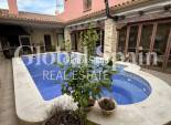 Revente - VILLA -
SAN MIGUEL DE SALINAS - Inland