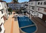 Resale - APARTMENT -
TORREVIEJA - Punta Prima