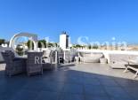 Resale - APARTMENT -
ORIHUELA COSTA - Las Filipinas