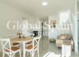Venta - APARTAMENTO -
TORREVIEJA - Costa Blanca