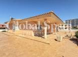 Resale - VILLA -
LA MANGA DEL MAR MENOR - Playa Del Galán