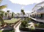 Nowo zbudowane - MIESZKANIE -
ESTEPONA - 