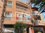 Wiederverkauf - WOHNUNG -
TORREVIEJA - Costa Blanca