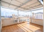 Wederverkoop - VILLA -
ORIHUELA COSTA - Pau 26