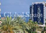 Resale - APARTMENT -
ORIHUELA COSTA - Punta Prima