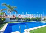 Revente - MAISON -
CABO ROIG - Costa Blanca