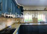Resale - HOUSE -
LA MARINA - Costa Blanca
