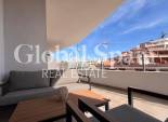 Resale - APARTMENT -
SAN MIGUEL DE SALINAS - San Miguel de Salinas