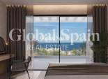 New Build - APARTMENT -
ESTEPONA - Buenas Noches