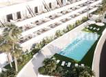 Nueva construcción  - Apartamento -
FINESTRAT