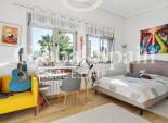 Wiederverkauf - VILLA -
ALICANTE - CAMPOAMOR