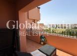 Revente - APPARTEMENT -
TORRE PACHECO - Inland