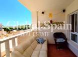Wederverkoop - APPARTEMENT -
VILLAMARTÍN - Costa Blanca