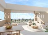 New Build - APARTMENT -
TORRE PACHECO - Santa Rosalia Lake And Life Resort