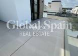 Wiederverkauf - VILLA -
BENIJÓFAR - Costa Blanca
