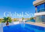 Wiederverkauf - VILLA -
TORREVIEJA - Costa Blanca