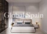 Nieuwbouw - PENTHOUSE -
ESTEPONA - Resinera Voladilla