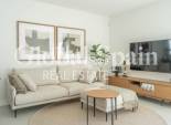 Wiederverkauf - VILLA -
Rojales - La Marquesa Golf - Costa Blanca
