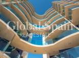 Wiederverkauf - PENTHOUSE -
TORREVIEJA - Costa Blanca