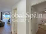 Odsprzedaż - MIESZKANIE -
TORREVIEJA - Punta Prima