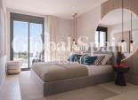Nowo zbudowane - PENTHOUSE -
ESTEPONA - 