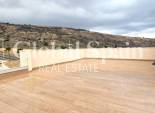 Resale - APARTMENT -
ALGORFA - Inland