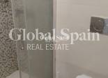 Resale - APARTMENT -
ORIHUELA COSTA - Lomas de Cabo Roig