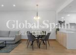 Wiederverkauf - PENTHOUSE -
TORREVIEJA - LOS BALCONES - LOS ALTOS
