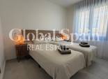 Wederverkoop - HUIS -
TORRE DE LA HORADADA - Costa Blanca