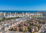 Resale - Apartment -
TORREVIEJA - LOS BALCONES - LOS ALTOS