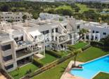 Revente - APPARTEMENT -
PILAR DE LA HORADADA - Costa Blanca