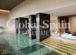 Nieuwbouw - PENTHOUSE -
ESTEPONA - El campanario