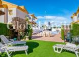 Revente - VILLA -
GUARDAMAR DEL SEGURA