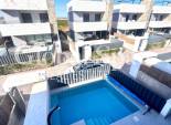 Venta - VILLA -
TORRE PACHECO - Inland