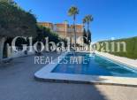 Resale - VILLA -
GUARDAMAR DEL SEGURA - Costa Blanca