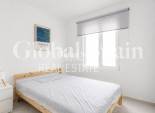 Wiederverkauf - WOHNUNG -
TORREVIEJA - Costa Blanca
