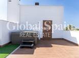 Resale - PENTHOUSE -
ORIHUELA COSTA - Costa Blanca