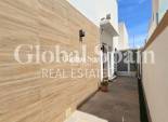 Revente - VILLA -
PILAR DE LA HORADADA - Costa Blanca