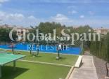 Revente - MAISON -
ORIHUELA COSTA - Los Almendros-la Florida