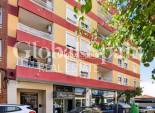 Wiederverkauf - WOHNUNG -
TORREVIEJA - Costa Blanca