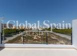 New Build - VILLA -
RAFAL - pueblo