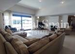 Wederverkoop - VILLA -
PERALEJA GOLF - Inland