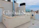 Wiederverkauf - WOHNUNG -
TORREVIEJA - Costa Blanca